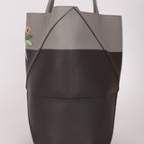 Limited Edition Loewe x Suna Fujita Puzzle Fold XLarge Tote