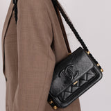 Chanel 2019 En Vogue Flap Bag