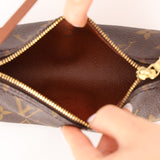 Louis Vuitton Monogram Papillon 30 & Mini Papillon Set