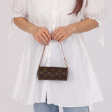 Louis Vuitton Monogram Papillon 30 & Mini Papillon Set