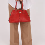 Prada Cinghiale Sport Bauletto Bag