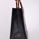 Fendi Leather Medium Sunshine Tote