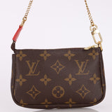 Louis Vuitton 2020 Vivienne Mini Pochette