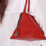Prada Cinghiale Sport Bauletto Bag