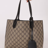 Gucci GG Supreme Reversible Tote