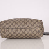Gucci GG Supreme Reversible Tote