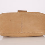 Fendi 2009 Opalite Enamel Mini Mamma Baguette