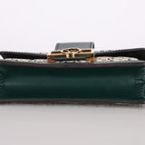 Louis Vuitton 2019 Emerald Dauphine Bum Bag