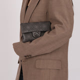 Chanel 2013 Mineral Nights Strass Turnlock Flap Bag