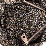 Celine Macadam Denim Boogie Bag