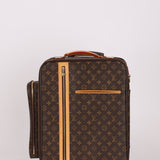 Louis Vuitton Monogram Bosphore Luggage 50