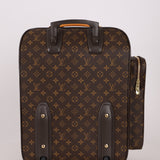 Louis Vuitton Monogram Bosphore Luggage 50