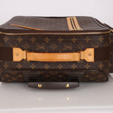 Louis Vuitton Monogram Bosphore Luggage 50