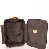 Louis Vuitton Monogram Bosphore Luggage 50