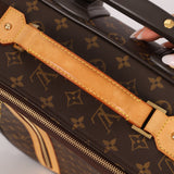 Louis Vuitton Monogram Bosphore Luggage 50