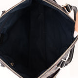 Dior x John Galliano 2005 Diorissimo Flight Tote