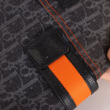 Dior x John Galliano 2005 Diorissimo Flight Tote