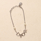 Dior Silver Dio(r)evolution Bracelet