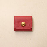 Hermès Courchevel Sticky Note Holder