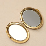 Dior Oval Compact Mirror