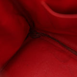 Hermès 1997 Retourne Rouge Vif Ardennes Birkin 35 GHW
