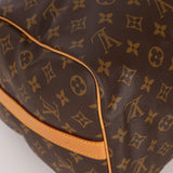 Vintage Louis Vuitton Monogram Keepall Bandouliere 45