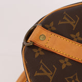 Vintage Louis Vuitton Monogram Keepall Bandouliere 45