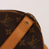 Vintage Louis Vuitton Monogram Keepall Bandouliere 45