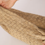 Bottega Veneta Suede Large Jodie