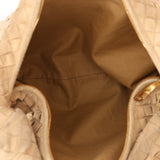 Bottega Veneta Suede Large Jodie