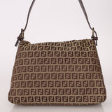 Fendi Zucchino Mamma Baguette