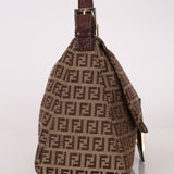 Fendi Zucchino Mamma Baguette