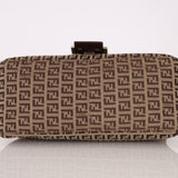 Fendi Zucchino Mamma Baguette