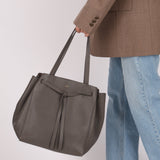 Celine Small Cabas Phantom Tote