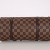 Vintage Louis Vuitton Damier Ebene Papillon 30 & Mini Papillon Set