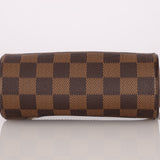 Vintage Louis Vuitton Damier Ebene Papillon 30 & Mini Papillon Set