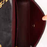 Chanel 1994 Lambskin Small Diana