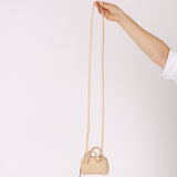 Loewe Leather Micro Amazona
