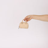 Loewe Leather Micro Amazona