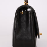 Chanel 1994 Lambskin Small Diana