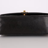 Chanel 1994 Lambskin Small Diana