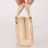 Loewe Leather Micro Amazona