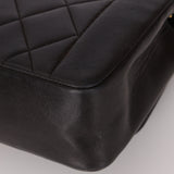 Chanel 1994 Lambskin Small Diana