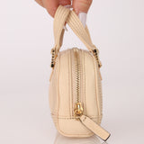 Loewe Leather Micro Amazona
