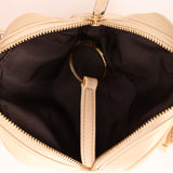Loewe Leather Micro Amazona