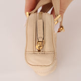 Loewe Leather Micro Amazona