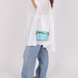 Loewe Light Blue Nano Puzzle on Chain