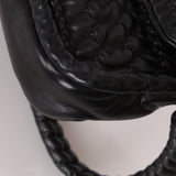 Chanel 2008 Hidden Chain Lambskin Flap Bag