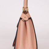 Fendi Nappa Pocket Mini Peekaboo
