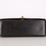 Chanel 1991 Lambskin Small Diana